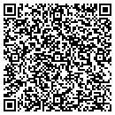 QR code with Rego Media Tracking contacts