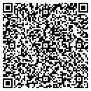 QR code with Hansen Pest Control contacts