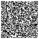 QR code with Chadwick Transportation Ins contacts