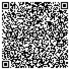 QR code with Aid Association For Lutherans contacts