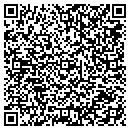 QR code with Hafer Co contacts