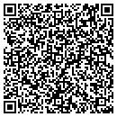 QR code with Hunter's Pride contacts