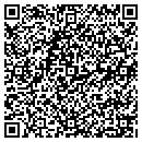 QR code with T J Mechanical Const contacts