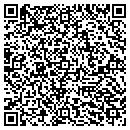 QR code with S & T Communications contacts