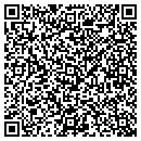 QR code with Roberta R Jeffrey contacts