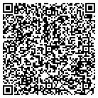 QR code with Gable Square Bp Service Center contacts