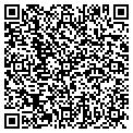 QR code with The Wsahboard contacts