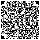 QR code with T Sullivan Mechanical Inc contacts