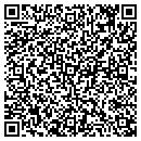 QR code with G B Operations contacts