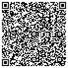 QR code with Thrifty Lavanderia Inc contacts