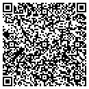 QR code with Homestudio contacts