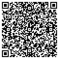 QR code with James Bell contacts