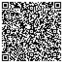 QR code with James Hanson contacts