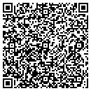 QR code with A & C Appliance contacts