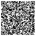 QR code with Goco contacts