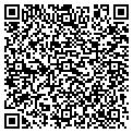 QR code with Okc Roofing contacts
