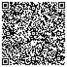 QR code with Heritage Development & Management, contacts