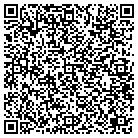 QR code with Coldwater Florist contacts