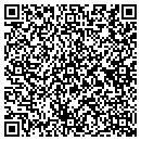 QR code with U-Save Speed Wash contacts