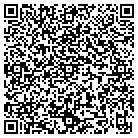 QR code with Ahrens Specialty Services contacts