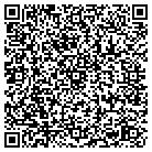 QR code with Alpha Mechanical Service contacts