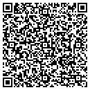 QR code with Richard DE St Aubin contacts