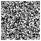 QR code with A N J Mechanical Contractors contacts
