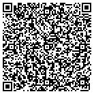 QR code with Jeff's Pest Control Service contacts