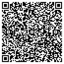 QR code with Rory Hinz contacts