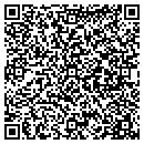 QR code with A A A Wisconsin Insurance contacts
