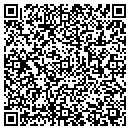 QR code with Aegis Corp contacts