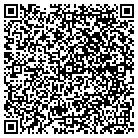 QR code with Tabernaculo Vida Cristiana contacts