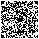 QR code with Hampton Cove Exxon contacts