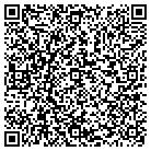 QR code with B&D Mechanical Contractors contacts