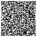 QR code with Hanes Chevron Service Center contacts