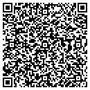 QR code with Monroe Shell contacts