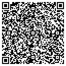 QR code with Haas Ronald Trucking contacts