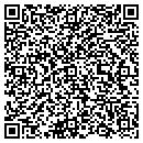 QR code with Clayton's Inc contacts
