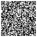 QR code with Heflin Chevron contacts