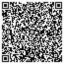QR code with The Shurtleff And Andrews Corp contacts