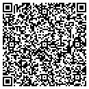 QR code with Rcr Roofing contacts
