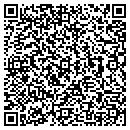 QR code with High Quality contacts