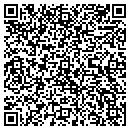 QR code with Red E Roofing contacts