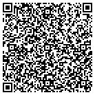 QR code with Hampden West Laundromat contacts