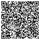 QR code with Hatter Hare Habitats contacts