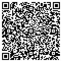 QR code with Pevco contacts