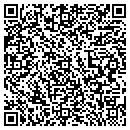 QR code with Horizon Farms contacts