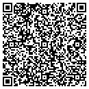 QR code with Hoover Trucking contacts