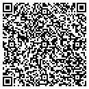 QR code with Hopeland Truck Lines contacts
