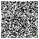 QR code with C S Mechanical contacts